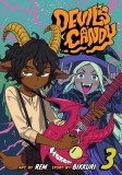 Devil&#039;s Candy, Vol. 3