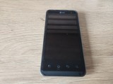 Cumpara ieftin LG Optimus 2X P990, Second Hand, 8GB, Android, Camera 8MP, Dual-Core, Telefon Mobil 3G, WiFi, Bluetooth, GPS