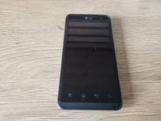 Telefon LG Optimus 2x P990 folosit