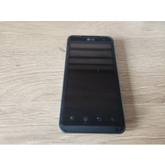 Telefon LG Optimus 2x P990 folosit