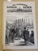 The illustrated London News - 6 noiembrie 1875 - stiri,gravuri,frumos ilustata