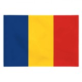 Steag Textil, 120x180 cm, Multicolor, Cu Inele Metalice pentru Montare, Oem