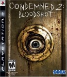 Condemned 2 Playstation 3, Second-Hand
