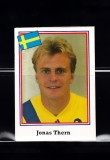 B10 - Sticker fotbal - Campionatul mondial USA - 1994 - nr 121