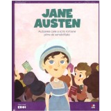 Volumul 23. MICII EROI. Jane Austen