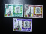BRUNEI SERIE