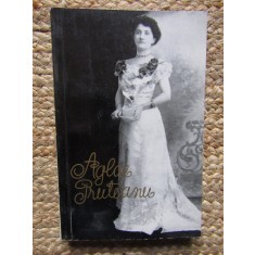 Aglae Pruteanu - N. Barbu