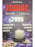Gabrielle Vega - Zodiac european-chinezesc 2020 (Editia: 2020)