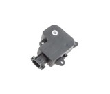 Actuator ventil comutare clapete ventilatie Jeep Grand Cherokee 1999-2005, RapidAuto 2406SN-1