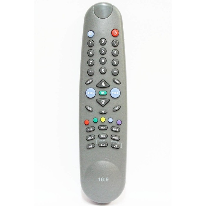 Telecomanda tv Beko 16:9
