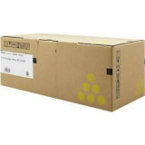 Toner Original Ricoh Yellow407635