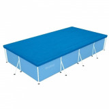 Bestway Prelată de piscină Flowclear, 400 x 211 cm