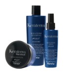 Fanola Set Keraterm 3 produse par neted disciplinat ingrijire completa cu keratina