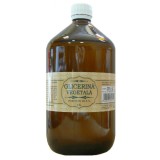 Glicerina Vegetala Puritate 99.5% Herbavit 1L