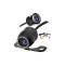 Camera marsarier fata HD PREMIUM 2 in 1 12V