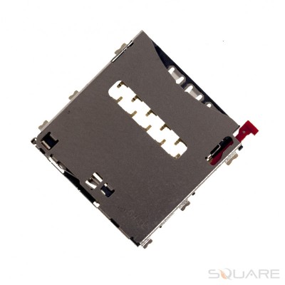 Cititor SIM Sony Xperia Z1 foto