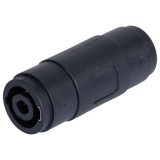 Adaptor speakon mama - mama BST 18-5582