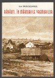 C10704 - RADAUTI, IN MARTURIILE VREMURILOR - ION DRAGUSANUL