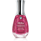 Sally Hansen Diamond Strength No Chip lac de unghii cu rezistenta indelungata culoare Engagement Bling 13,3 ml