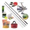 Set method Accesorii pescuit &gt; Nada si momeli Carp Expert Advancer Method, lungime 3.9m