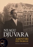Amintiri din pribegie (epub) - LibHumanitas