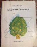 MEDICINA ISIHASTA, SACRO-TERAPIA/ GHELASIE GHEORGHE/ ,,AXIS MUNDI"1992/ FOLOSITA,158 PAGINI