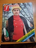 femeia februarie 1977- art. loc. galicea valcea si localitatea bailesti