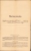 A1546 Ratiociniulu, act cu 4 ștampile bisericești rom&acirc;nești diferite, județul Timiș, 1897