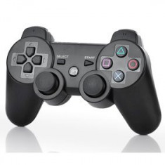 Maneta/controller pt.SONY PLAYSTATION 3,wireless,nou in cutie.