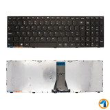 Tastatura laptop Lenovo G50 B50 - T6G1-UK - 25214786 - 9z.NB4SN.00U - NSK-BQ0SN