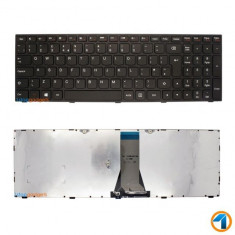 Tastatura laptop Lenovo G50 B50 - T6G1-UK - 25214786 - 9z.NB4SN.00U - NSK-BQ0SN foto