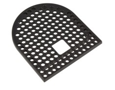 Grilaj tava scurgere GROUPE SEB MS-624314 pentru espressor Krups XN110x