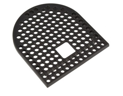 Grilaj tava scurgere GROUPE SEB MS-624314 pentru espressor Krups XN110x foto