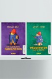 Cumpara ieftin Pachet Paddington 2 volume ( Sare &icirc;n ajutor, Noi Aventuri)