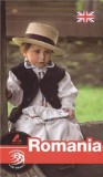 Ghid Romania (Engleza) |