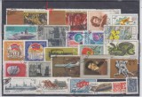 A7 T2 4 - Timbre foarte vechi - fosta URSS, Istorie, Stampilat