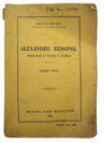 Alexandru Xenopol