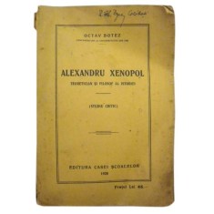 Alexandru Xenopol