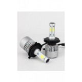 Set becuri H3 S2 12v/24v