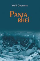 Vasili Grossman - Panta Rhei foto
