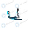 Samsung Galaxy A5 (SM-500F) Flex lateral (volum)