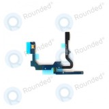 Samsung Galaxy A5 (SM-500F) Flex lateral (volum)