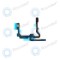 Samsung Galaxy A5 (SM-500F) Flex lateral (volum)