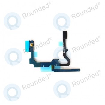 Samsung Galaxy A5 (SM-500F) Flex lateral (volum)