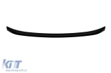 Spoiler pentru portbagaj tip M Performance Design Design potrivit pentru BMW Seria 3 G20 dupa 2019, lac negru Performance AutoTuning