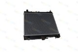 Radiator, racire motor SUZUKI JIMNY (FJ) (1998 - 2016) THERMOTEC D78008TT