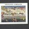 GUYANA 1998 ANIMALE PREISTORICE DINOZAURI