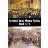 - Romanii dupa &bdquo;Marele Razboi&rdquo;. Anul 1919 - 133860