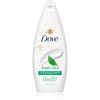 Dove Fresh Care Shower Gel gel de duș 720 ml