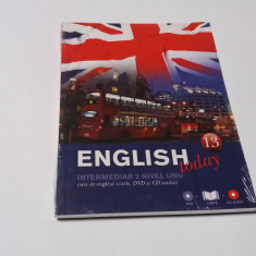 English Today vol 13 --rf15/1